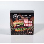 Dana Steak Burger (4 x 110 gr.)